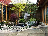 Read about our Japanese Garden Designs organization.
