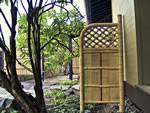 Japanese Sleeve Fence Bamboo